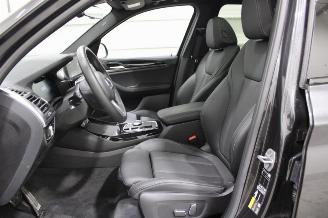 BMW iX3  picture 11