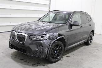  BMW iX3  2023/11