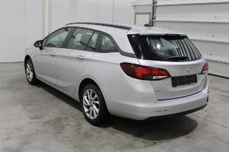 Opel Astra  picture 4