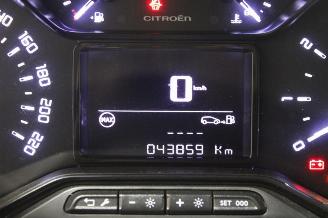 Citroën C3  picture 13