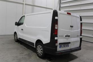 Renault Trafic  picture 4