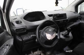 Peugeot Partner  picture 9