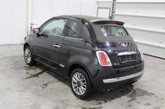 Fiat 500C  picture 4