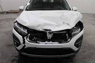 Dacia Sandero  picture 21