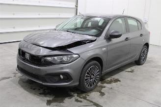 Unfallwagen Fiat Tipo  2021/3