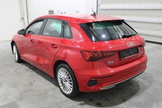 Audi A3  picture 4