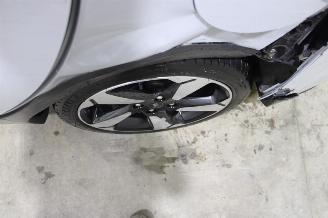 Ford Fiesta  picture 7