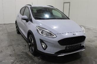 Ford Fiesta  picture 2