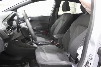 Ford Fiesta  picture 9