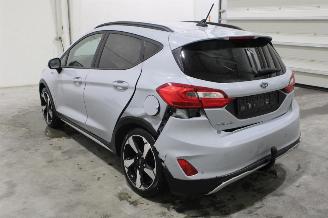 Ford Fiesta  picture 4