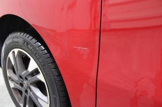 Opel Vivaro  picture 21