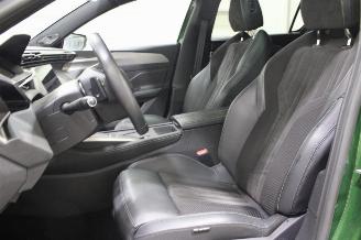 Peugeot 308  picture 12