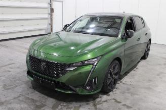 Autoverwertung Peugeot 308  2021/4