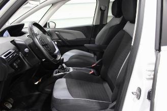 Citroën C4-picasso C4 Picasso picture 9