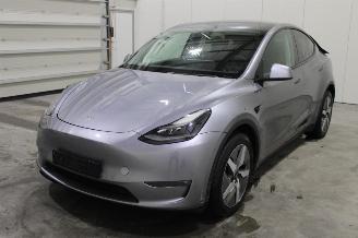 skadebil auto Tesla Model Y  2025/1