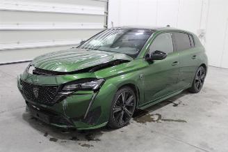 škoda osobní automobily Peugeot 308  2022/5