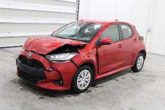 skadebil auto Toyota Yaris  2023/3