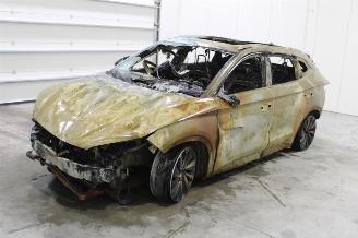 Uttjänta bilar auto BYD Seal U  2024/10