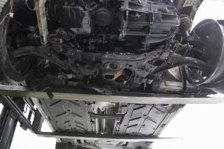 Mercedes A-klasse A 200 picture 14