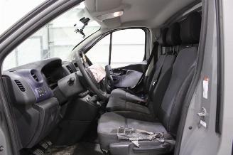 Opel Vivaro  picture 11