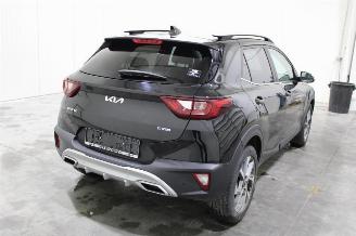 Kia Stonic  picture 3