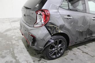 Kia Picanto  picture 8