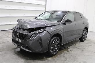 skadebil auto Peugeot 3008  2025/2