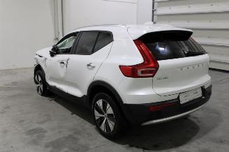 Volvo XC40 XC 40 picture 4