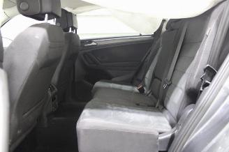 Volkswagen Tiguan Allspace picture 12