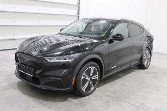 uszkodzony samochody osobowe Ford Mustang Mach-e  2024/4