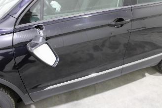 Volkswagen Tiguan  picture 23