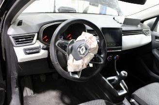 Renault Clio  picture 10