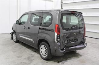 Toyota ProAce CITY picture 4