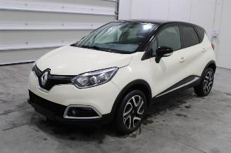 Sloopauto Renault Captur  2021/6