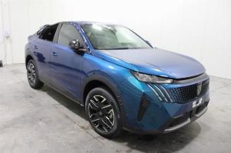 Peugeot 3008  picture 2