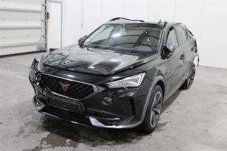 Coche siniestrado Cupra Formentor  2022/1