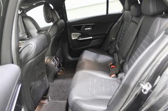 Mercedes C-klasse C 300 picture 11