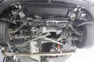 Mercedes C-klasse C 300 picture 21