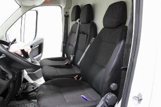 Opel Movano  picture 11