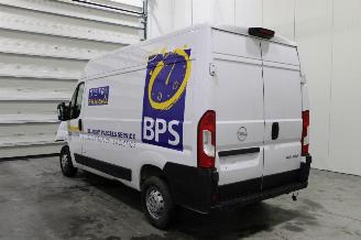 Opel Movano  picture 4