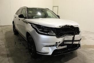 Land Rover Range Rover Velar  picture 2