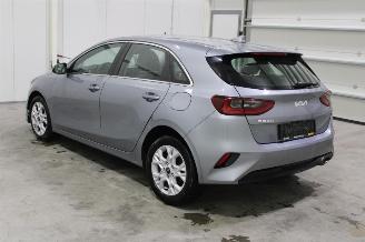 Kia Cee d cee'd picture 4