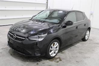 uszkodzony samochody osobowe Opel Corsa  2023/1