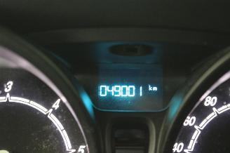 Ford Transit Courier Van Transit Courier picture 11