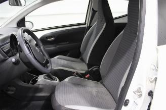 Toyota Aygo  picture 7