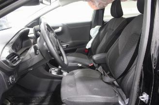 Ford Puma  picture 11