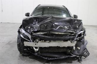 Mercedes C-klasse C 220 picture 7