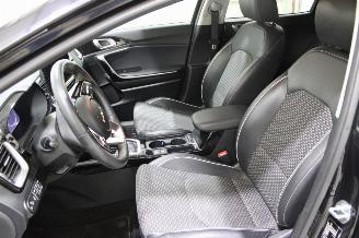 Kia Cee d cee'd picture 11