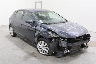 Seat Leon  picture 2