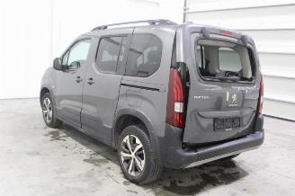 Peugeot Rifter  picture 4